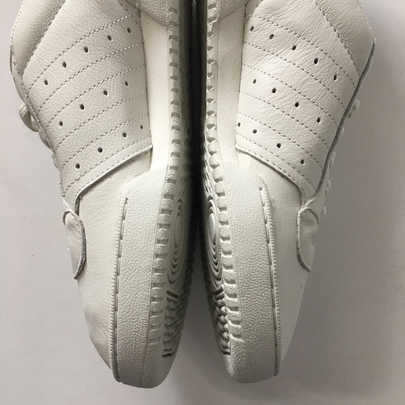 SOLD! Adidas Yeezy Powerphase Calabasas Core White - Picture 7 of 16